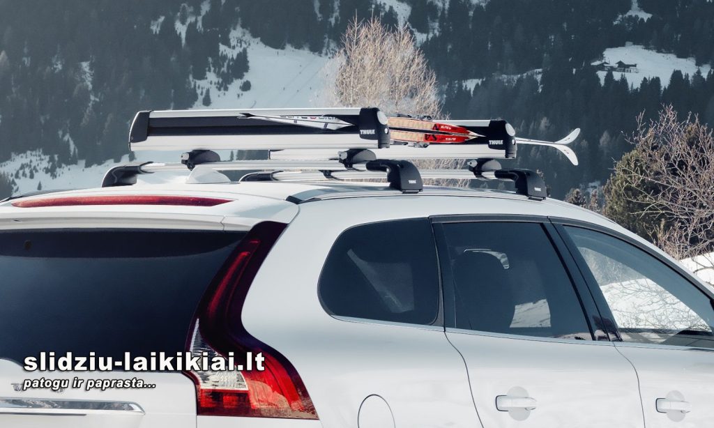 Slidžių laikikliai