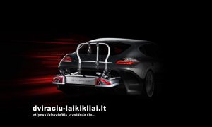 Laikikliai dviračiams